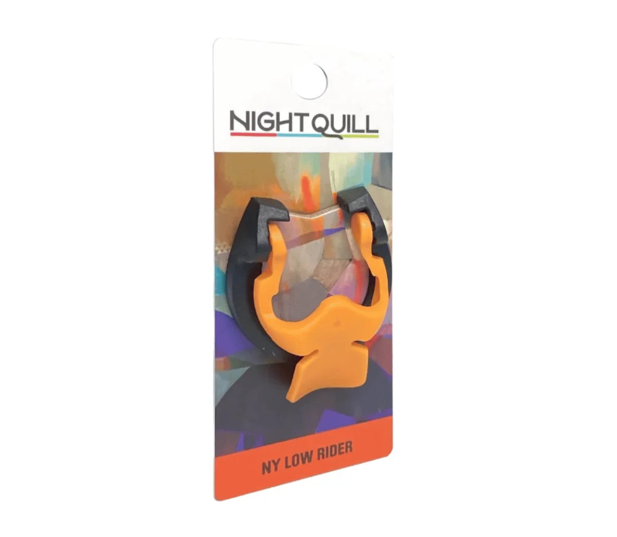 Night Quill NY Low Rider