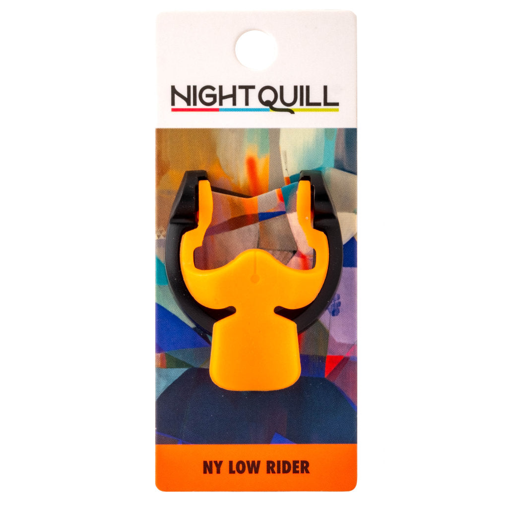 Night Quill NY Low Rider