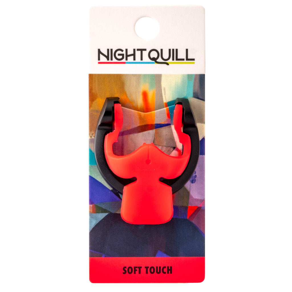 Night Quill Soft Touch