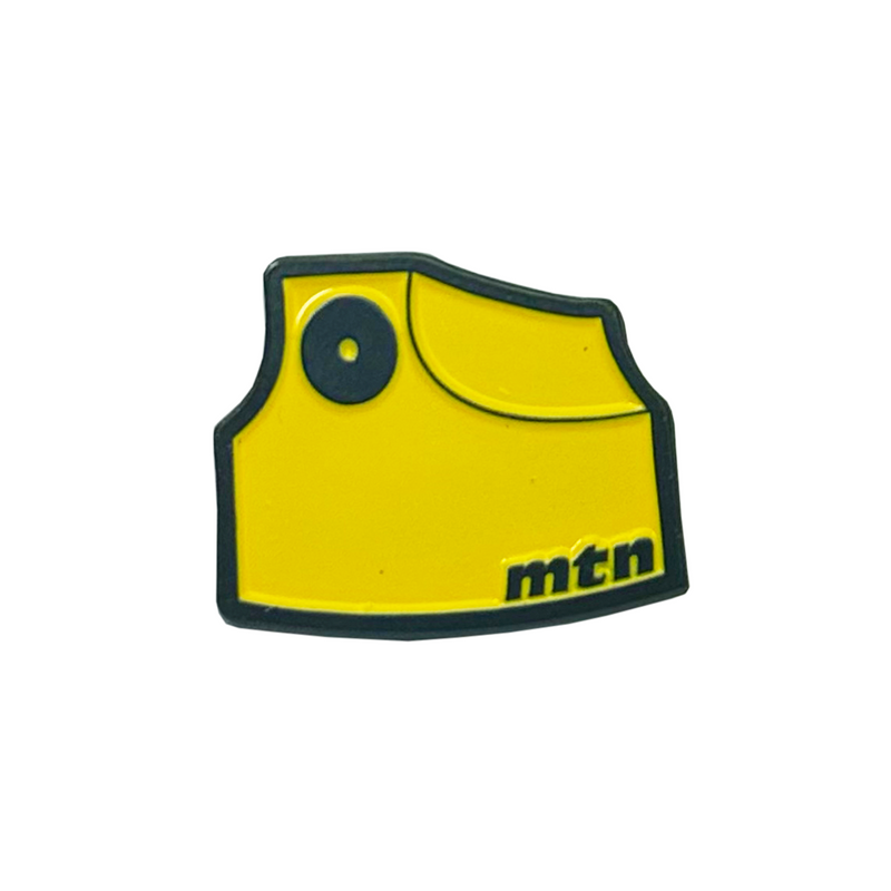 MTN Enamel Pins | Spray Planet - sprayplanet