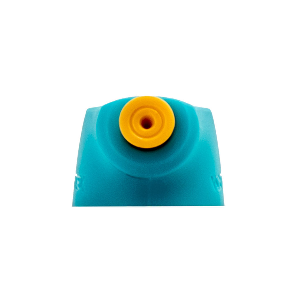 Vortex Halo Fat Cap