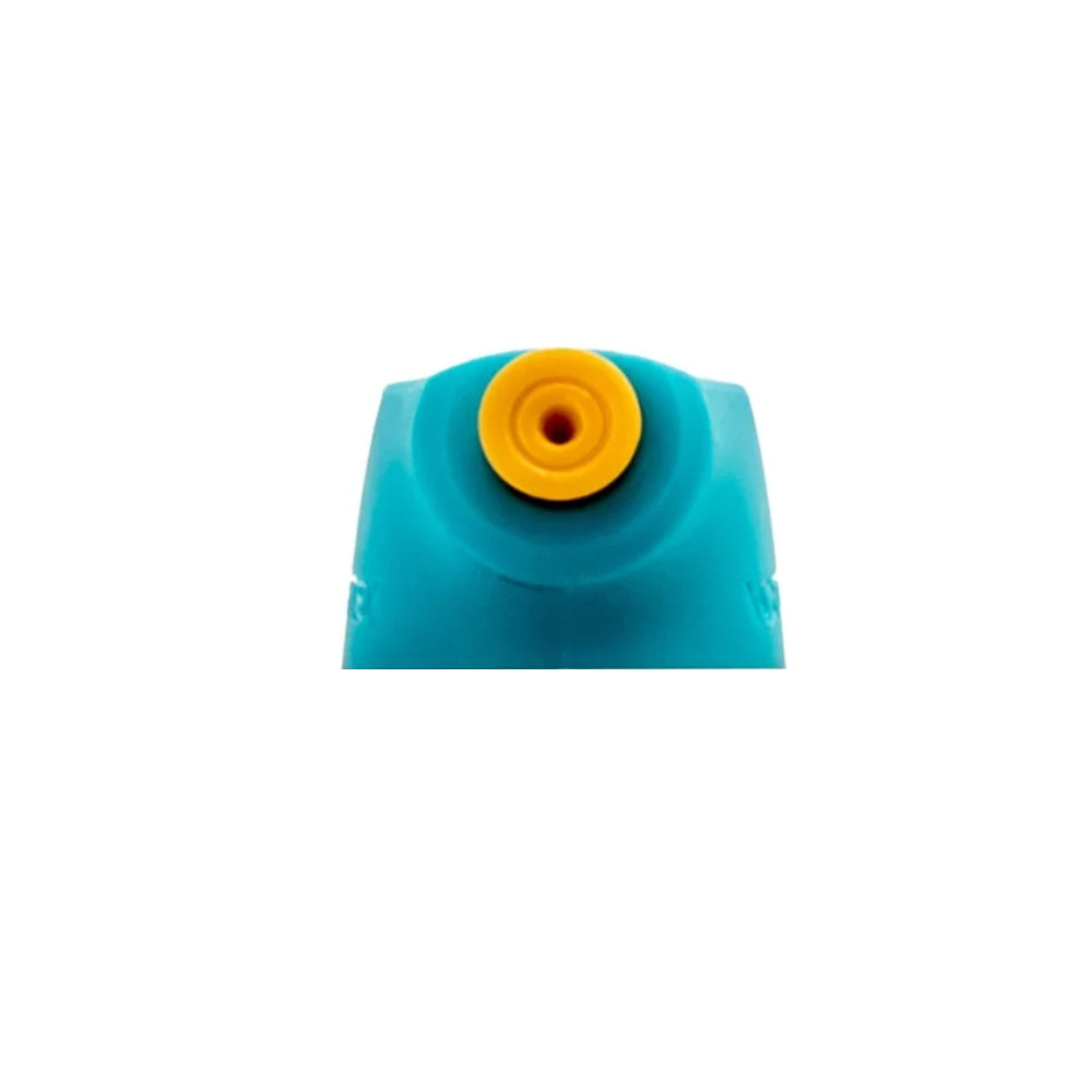 Vortex Halo Fat Cap
