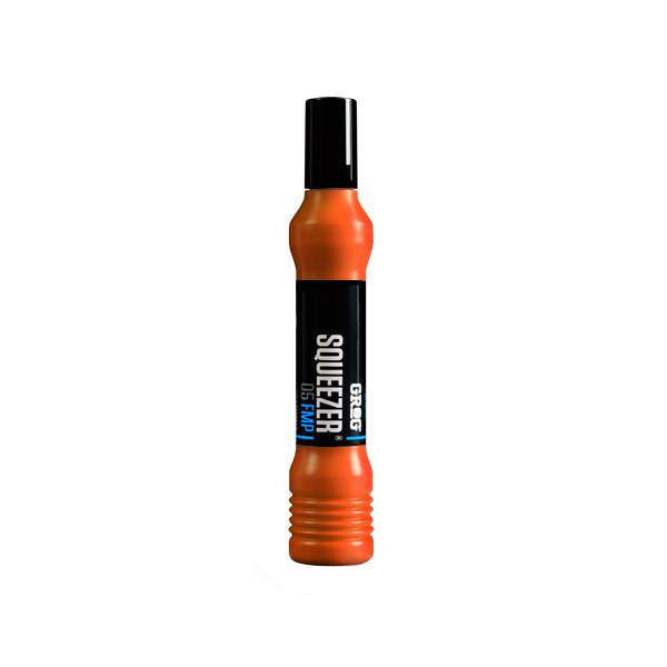 Grog Full Metal Paint Squeezer - 5mm - Clockwork Orange