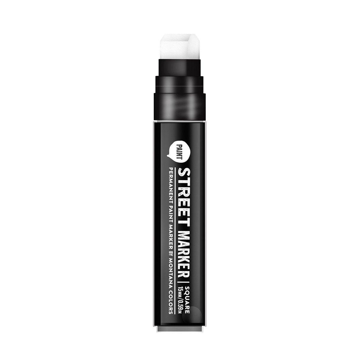 MTN Street Paint Markers 15 - Black