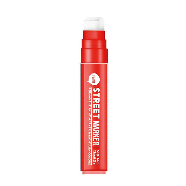 MTN Street Paint Markers 15mm - Light Red | Spray Planet