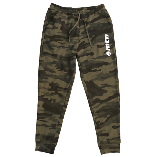 MTN Camo Sweatpants