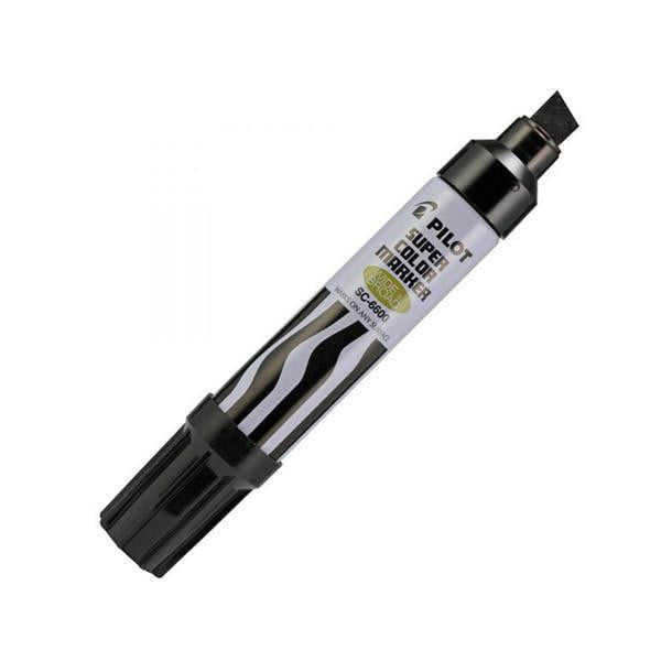 Montana Colors Pilot Marker Jumbo Large Chisel Tip Ink Marker
