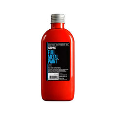 Grog Full Metal Paint Refill - 200ml - Ferrari Red