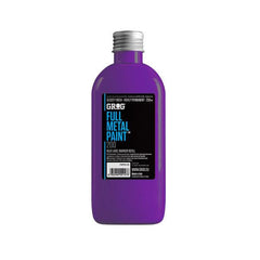 Grog Full Metal Paint Refill - 200ml - Goldrake Purple