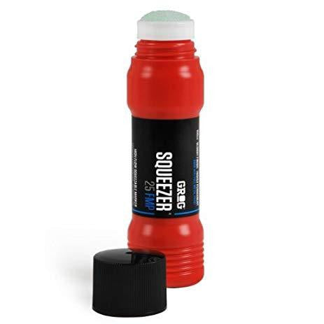 Grog Squeezer 25 FMP