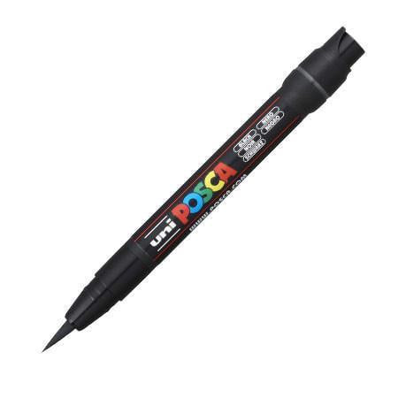 Posca PCF-350 Brush Tip Paint Marker