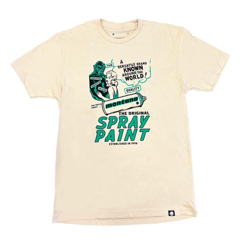Limited MTN &lt;br&gt; 4/20 Shirt &amp; &lt;br&gt;Poster Combo