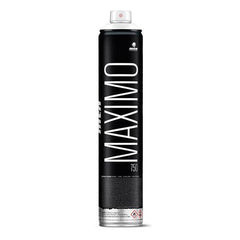 MTN Maximo Spray Paint - White (XRV-9010)