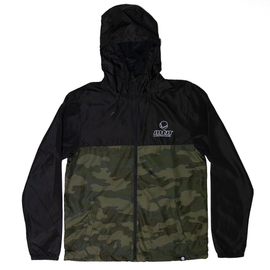 MTN 2 Tone<br> Anorak