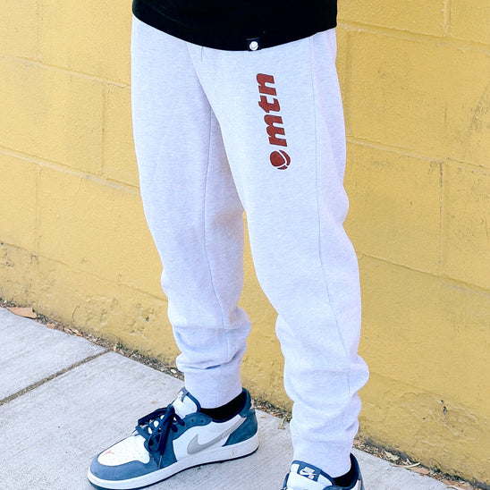 MTN Heather Sweatpants