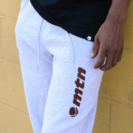 MTN Heather Sweatpants