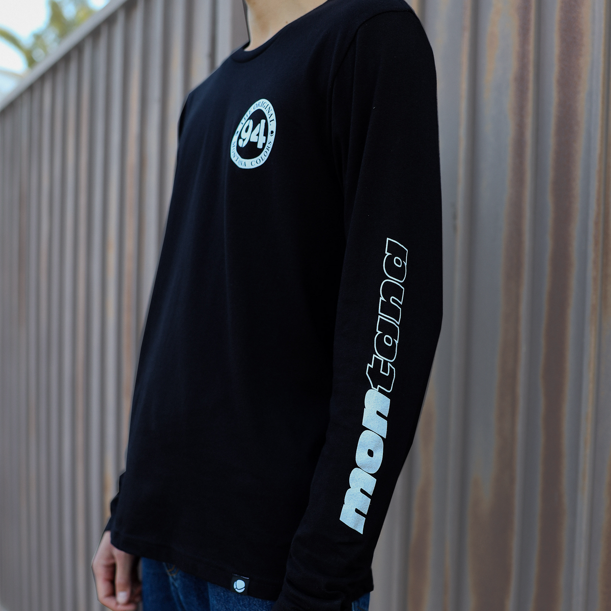 94 Long Sleeve