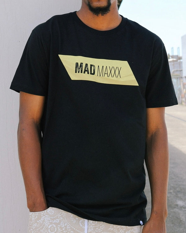 MAD MAXXX Tee