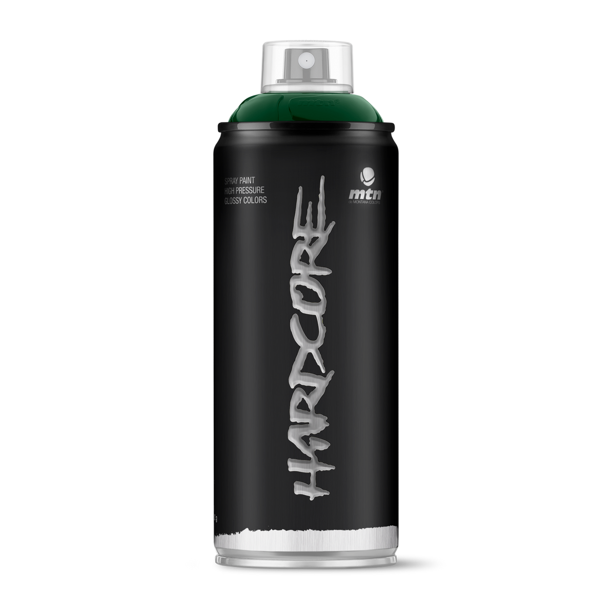 MTN Hardcore Spray Paint - Amazonas Green | Spray Planet