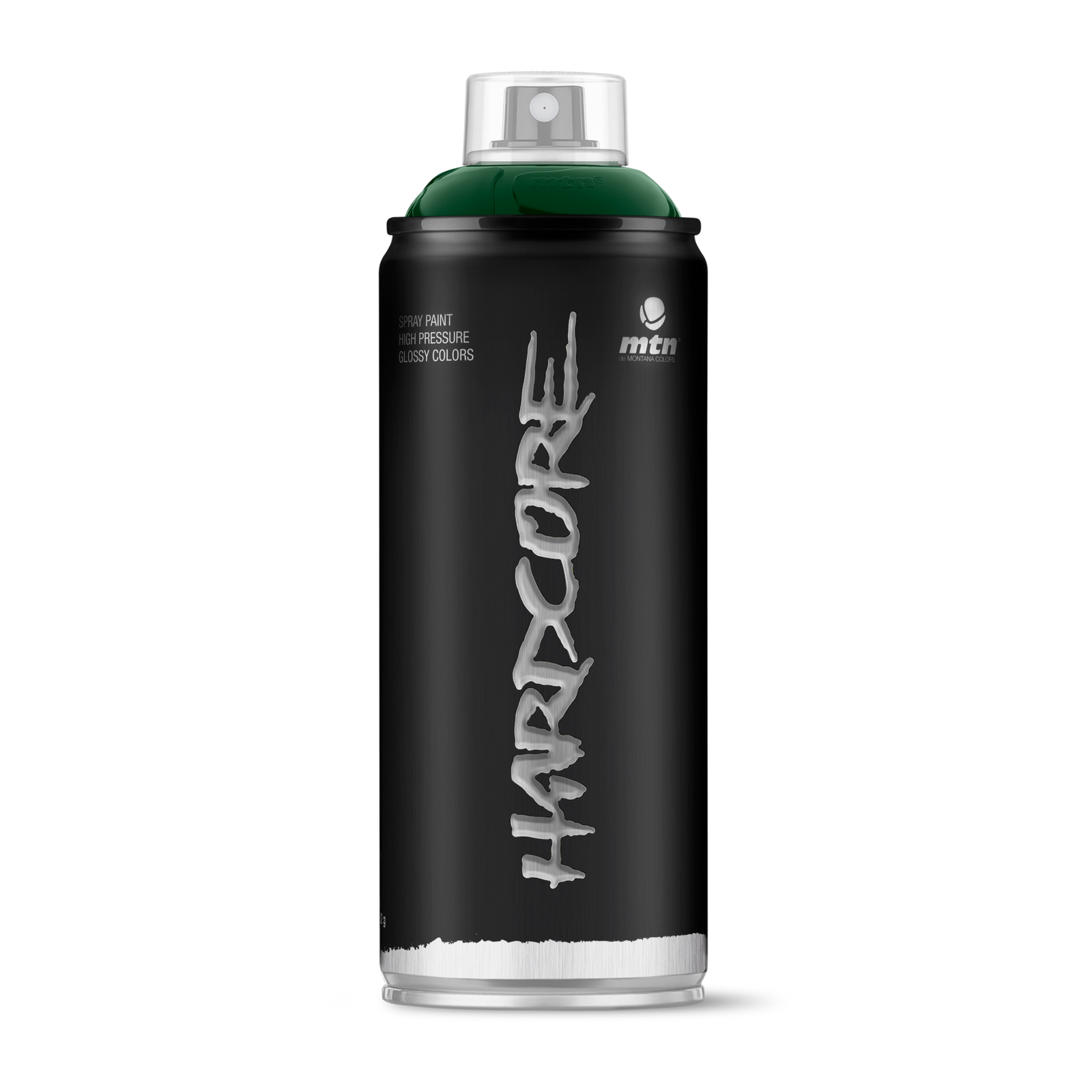 MTN Hardcore Spray Paint - Amazonas Green | Spray Planet