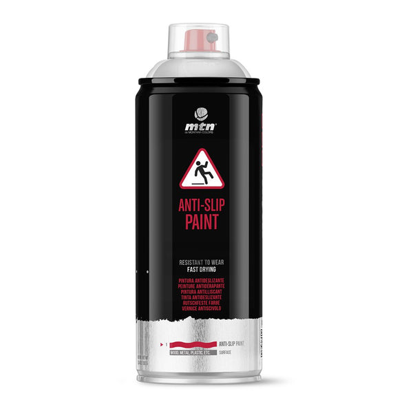 MTN PRO Anti-Slip Spray Paint | Spray Planet