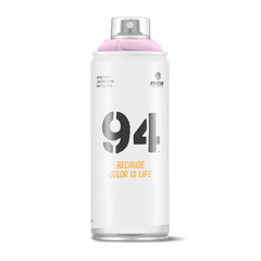 MTN 94 Spray Paint - April Violet (9RV-321)