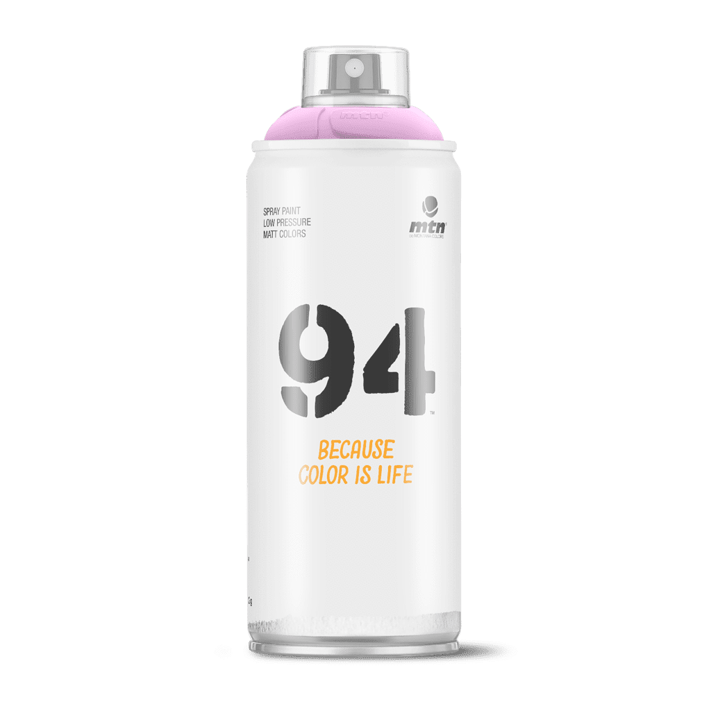 MTN 94 Spray Paint - Arlet Violet | Spray Planet