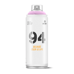 MTN 94 Spray Paint - Arlet Violet (9RV-322)