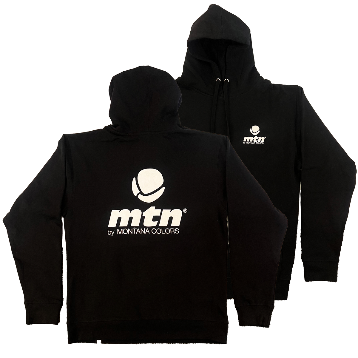 MTN Logo&lt;br&gt;Pullover Hoodie