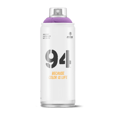 MTN 94 Spray Paint - Bishop Violet (9RV-276)