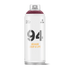 MTN 94 Spray Paint - Bitacora Red | Spray Planet
