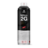 MTN Nitro 2G Colors Spray Paint - Black | Spray Planet