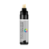 MTN Water Based Chisel Marker 8mm - Carbon Black | Spray Planet