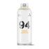 MTN 94 Spray Paint - Bone White | Spray Planet
