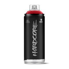 MTN Hardcore Spray Paint - Bordeaux Red (HRV-3004)