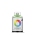 MTN Water Based 100 Spray Paint - Brilliant Light Green | Spray Planet
