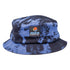MTN Bucket Hat <br>Tie Dye