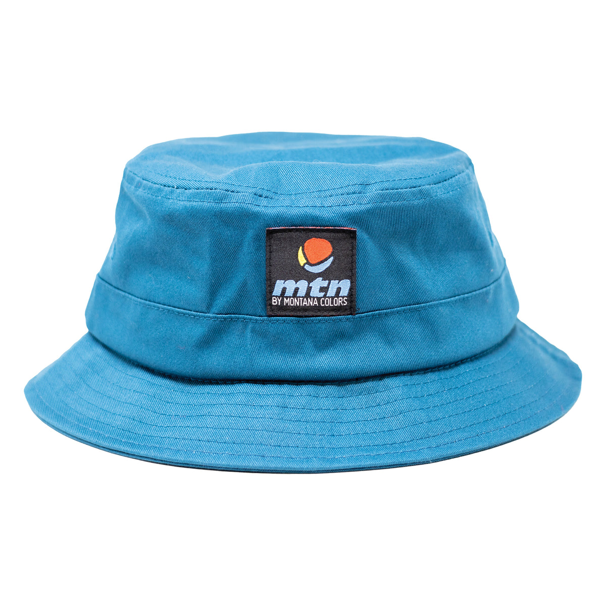 MTN Bucket Hat &lt;br&gt;Turquoise