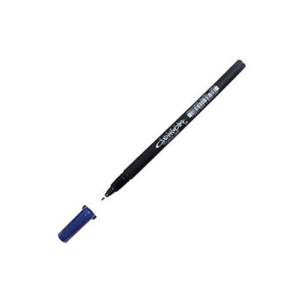 Sakura Pigma Calligrapher Pen - 2mm Royal Blue | Spray Planet