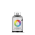 MTN Water Based 100 Spray Paint - Carbon Black | Spray Planet