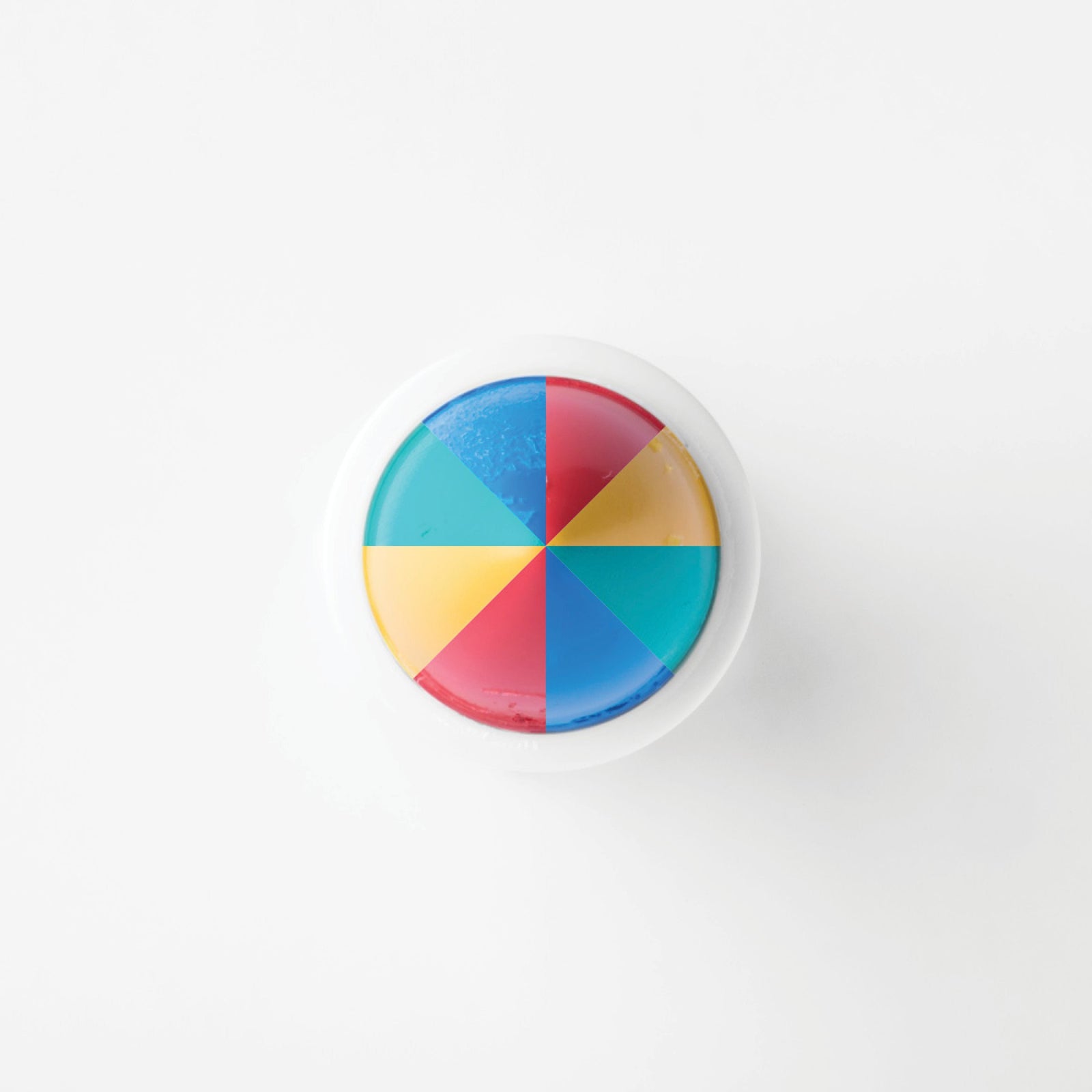 Hand Mixed (HMX) Edition Paint Sticks - Caribes | Spray Planet