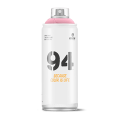 MTN 94 Spray Paint - Chewing Gum (9RV-193)