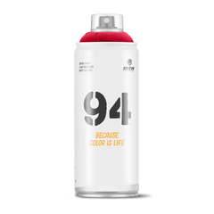 MTN 94 Spray Paint - Clandestine Red (9RV-47)
