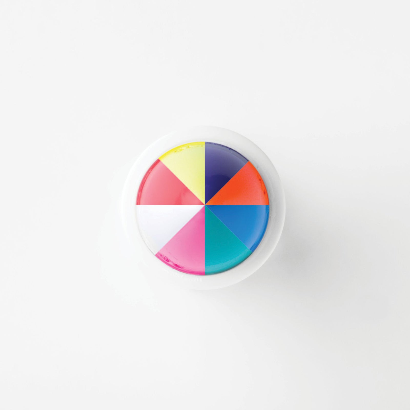 Hand Mixed (HMX) Edition Paint Sticks - Classic 8 | Spray Planet