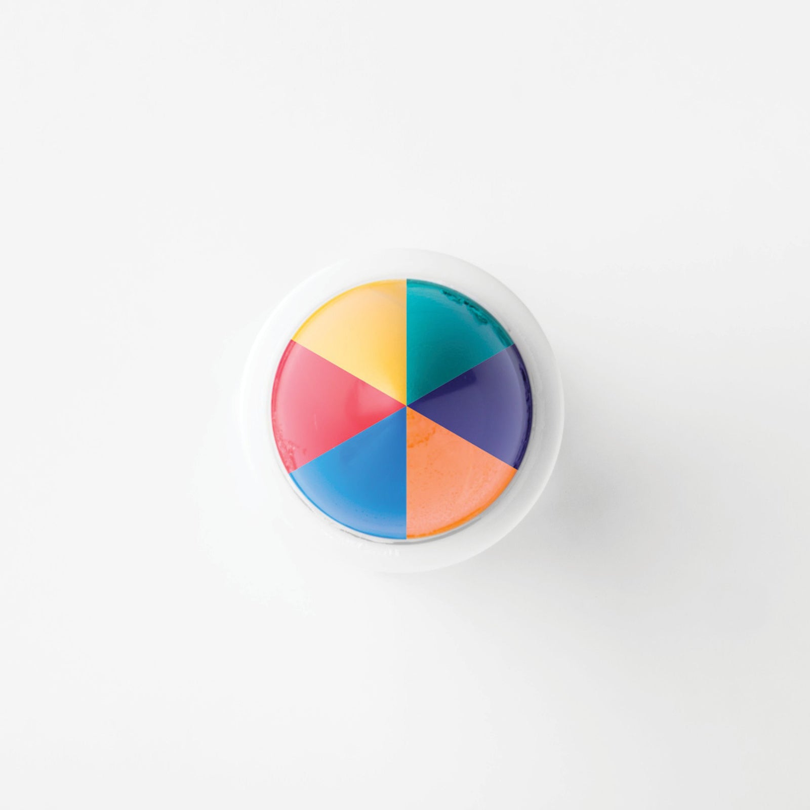 Hand Mixed (HMX) Edition Paint Sticks - Classic 6 | Spray Planet