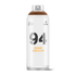 MTN 94 Spray Paint - Coffee Brown | Spray Planet