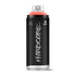 MTN Hardcore Spray Paint - Colorado Red | Spray Planet