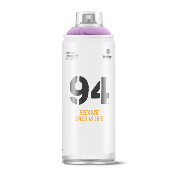 MTN 94 Spray Paint - Community Violet | Spray Planet