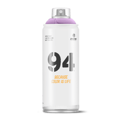 MTN 94 Spray Paint - Community Violet (9RV-171)