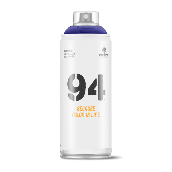 MTN 94 Spray Paint - Cosmos Violet | Spray Planet